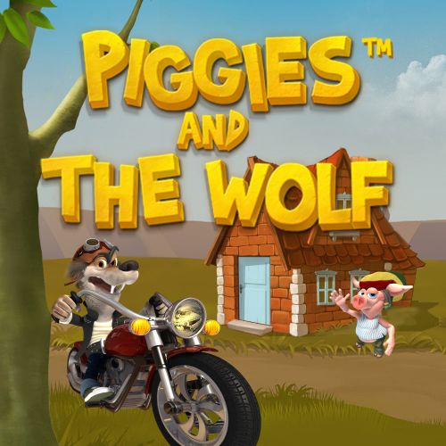 Piggies and the Wolf